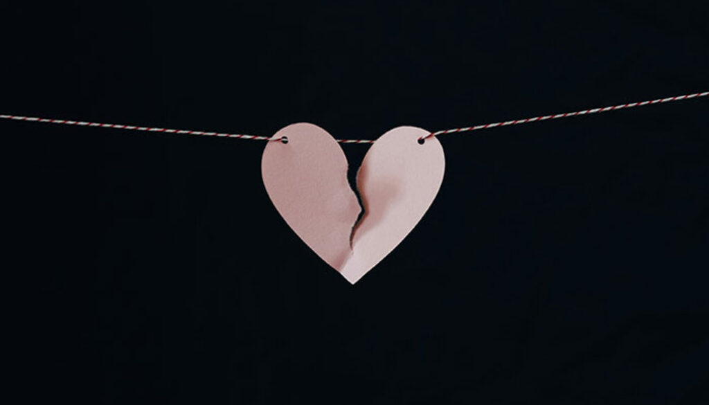 Special Needs Divorce