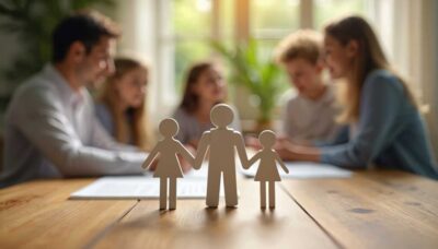 Child & Family Law Center with Micki Moran, J.D.