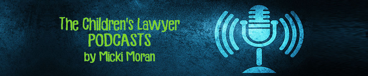 Micki Moran Podcasts