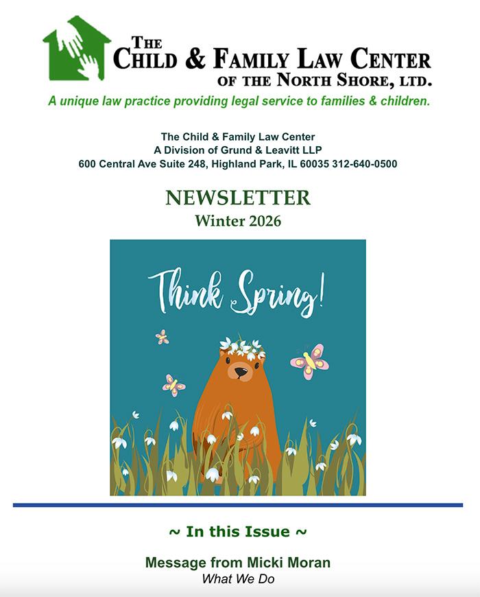 Newsletter 2026.winter