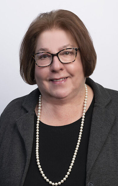 Mary "Micki" Moran, J.D.