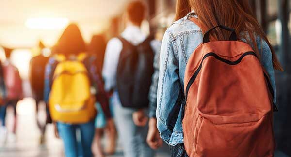 We protect both the student's legal and educational interests.