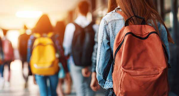 School Discipline, Suspension, Expulsion